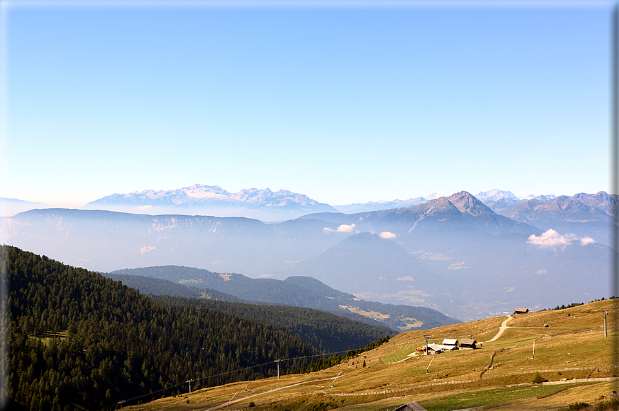 foto Monte Catino